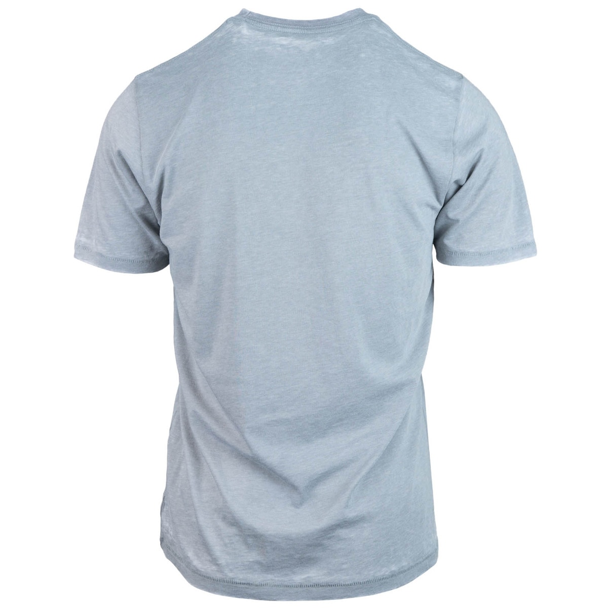 Utah state aggies football print gray unisex t-shirt